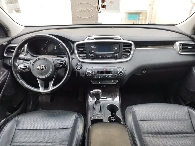 Kia Sorento 2015, 80,000 km - 2.0 l - Bakı