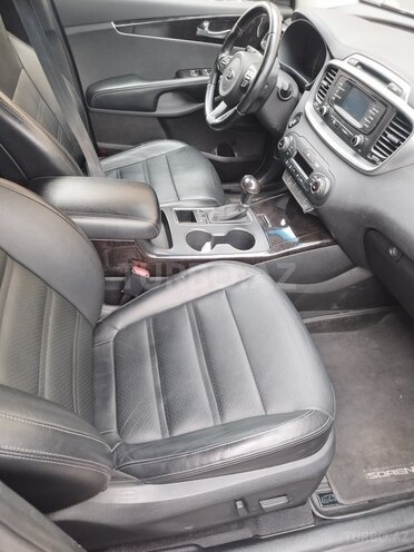 Kia Sorento 2015, 80,000 km - 2.0 l - Bakı