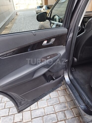 Kia Sorento 2015, 80,000 km - 2.0 l - Bakı