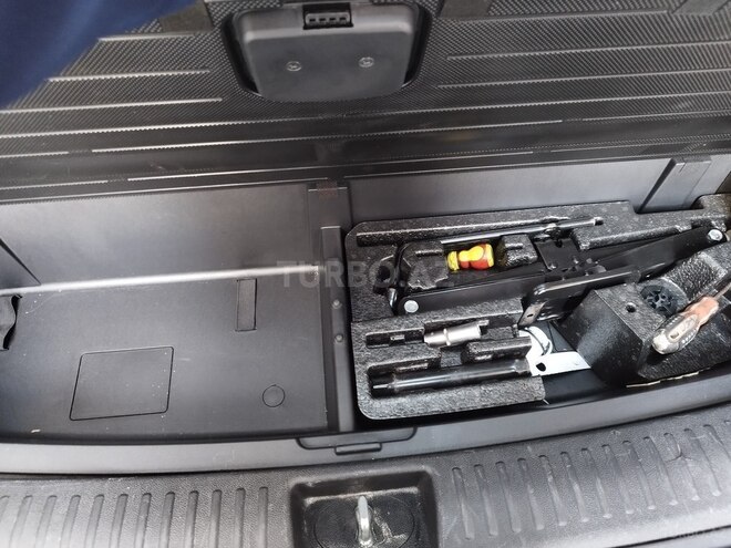 Kia Sorento 2015, 80,000 km - 2.0 l - Bakı