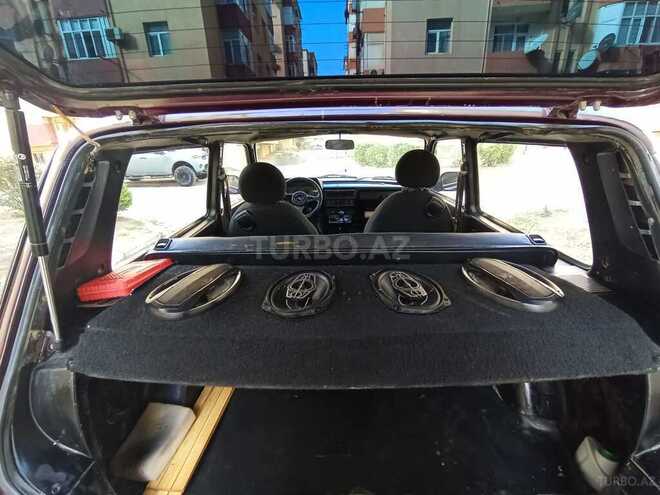 LADA (VAZ) Niva 2012, 271,000 km - 1.7 л - Bakı