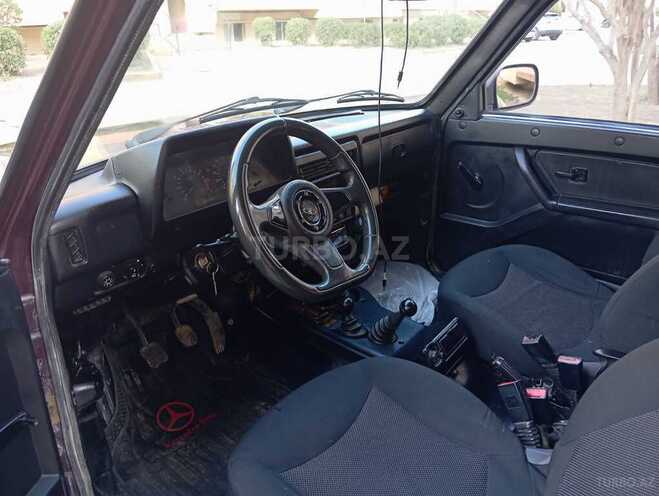 LADA (VAZ) Niva 2012, 271,000 km - 1.7 л - Bakı
