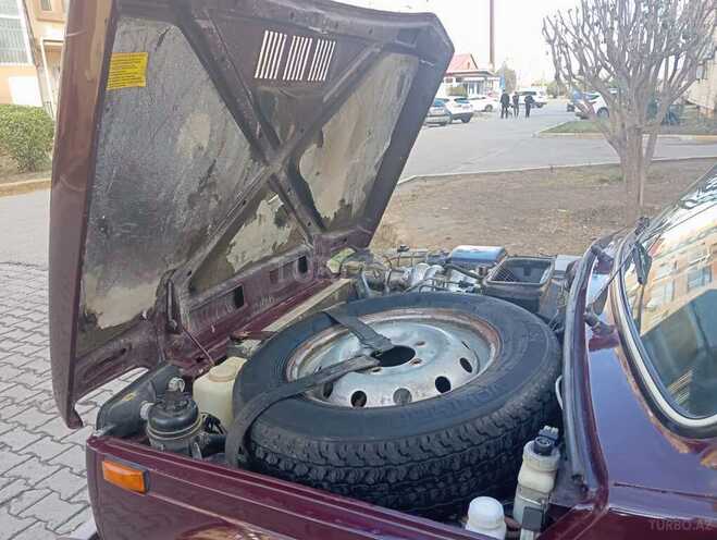LADA (VAZ) Niva 2012, 271,000 km - 1.7 л - Bakı