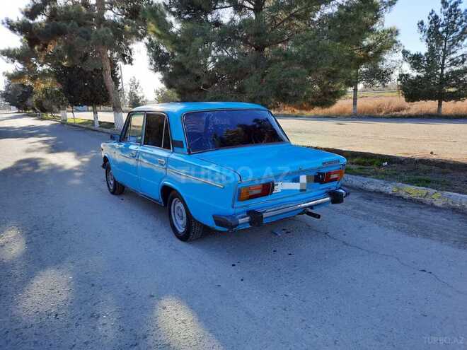 LADA (VAZ) 2106 1992, 70,852 km - 1.5 л - Salyan