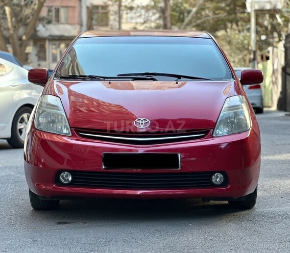 Toyota Prius 2007, 248,000 km - 1.5 l - Bakı
