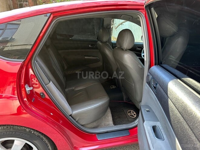 Toyota Prius 2007, 248,000 km - 1.5 l - Bakı