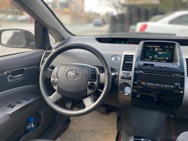 Toyota Prius 2007, 248,000 km - 1.5 l - Bakı