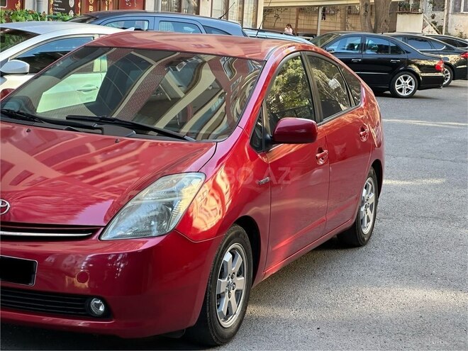 Toyota Prius 2007, 248,000 km - 1.5 l - Bakı