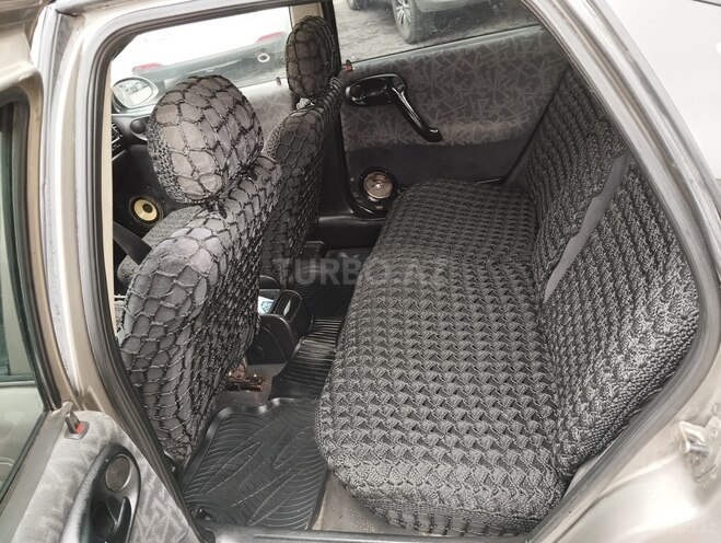 Opel Vectra 1995, 520,000 km - 1.6 л - Bakı