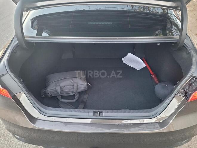 Toyota Camry 2017, 150,000 km - 2.5 l - Tovuz