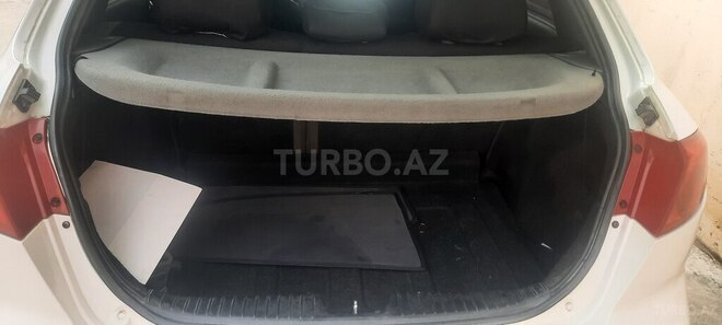 Chevrolet Lacetti 2006, 350,000 km - 1.6 л - Bakı