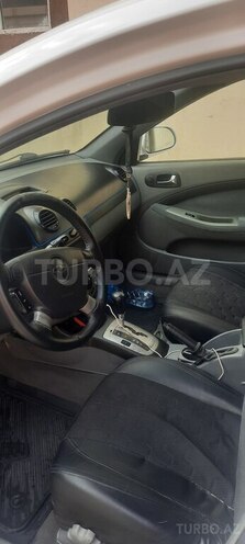 Chevrolet Lacetti 2006, 350,000 km - 1.6 л - Bakı