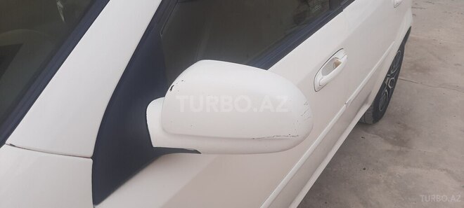 Chevrolet Lacetti 2006, 350,000 km - 1.6 л - Bakı