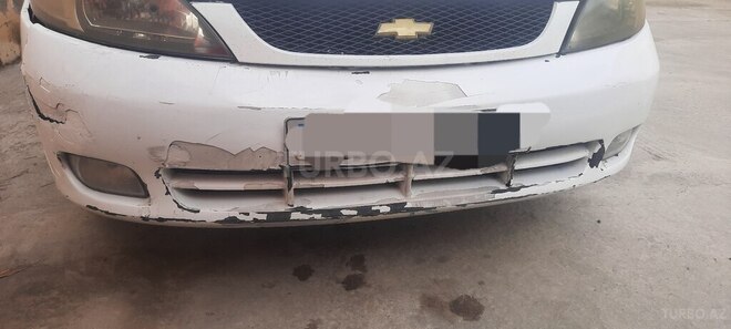 Chevrolet Lacetti 2006, 350,000 km - 1.6 л - Bakı