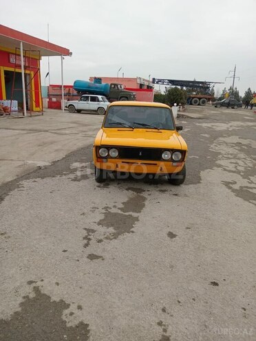LADA (VAZ) 2106 1984, 67,645 km - 1.5 л - Kürdəmir