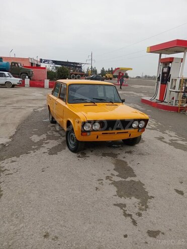 LADA (VAZ) 2106 1984, 67,645 km - 1.5 л - Kürdəmir