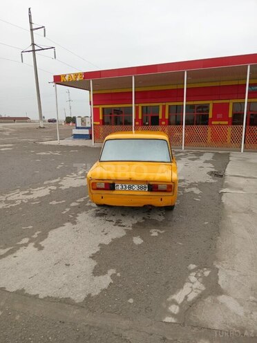 LADA (VAZ) 2106 1984, 67,645 km - 1.5 л - Kürdəmir