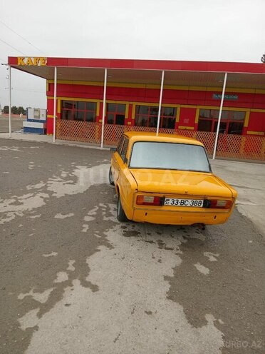 LADA (VAZ) 2106 1984, 67,645 km - 1.5 л - Kürdəmir