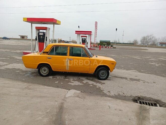 LADA (VAZ) 2106 1984, 67,645 km - 1.5 л - Kürdəmir