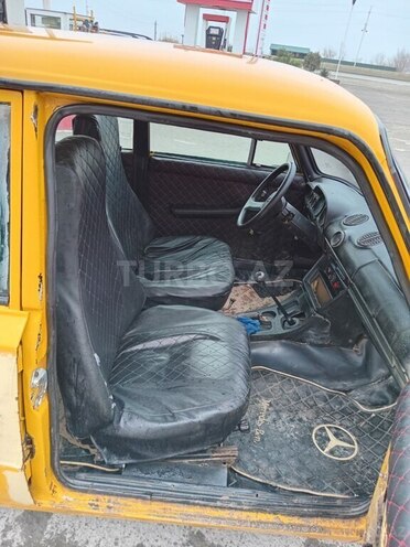 LADA (VAZ) 2106 1984, 67,645 km - 1.5 л - Kürdəmir