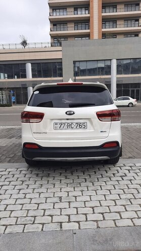 Kia Sorento 2015, 112,000 km - 2.0 л - Bakı