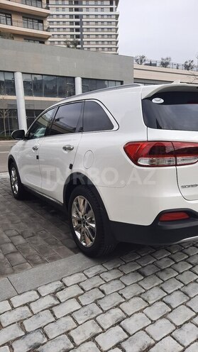 Kia Sorento 2015, 112,000 km - 2.0 л - Bakı