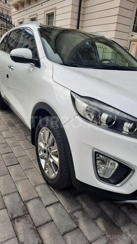 Kia Sorento 2015, 112,000 km - 2.0 л - Bakı