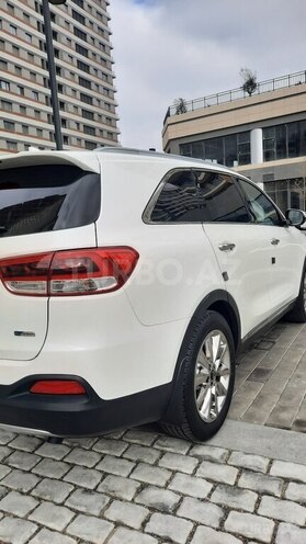 Kia Sorento 2015, 112,000 km - 2.0 л - Bakı