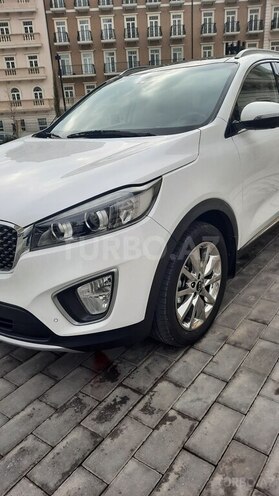 Kia Sorento 2015, 112,000 km - 2.0 л - Bakı
