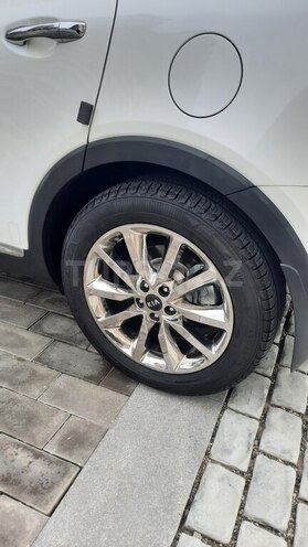 Kia Sorento 2015, 112,000 km - 2.0 л - Bakı