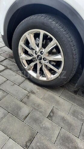 Kia Sorento 2015, 112,000 km - 2.0 л - Bakı
