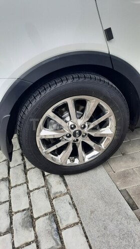 Kia Sorento 2015, 112,000 km - 2.0 л - Bakı