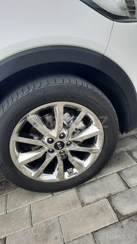Kia Sorento 2015, 112,000 km - 2.0 л - Bakı