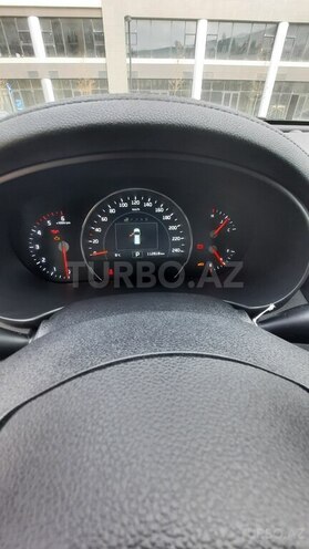Kia Sorento 2015, 112,000 km - 2.0 л - Bakı
