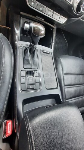 Kia Sorento 2015, 112,000 km - 2.0 л - Bakı