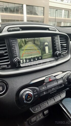 Kia Sorento 2015, 112,000 km - 2.0 л - Bakı