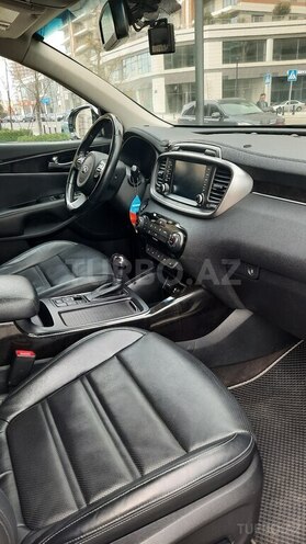 Kia Sorento 2015, 112,000 km - 2.0 л - Bakı