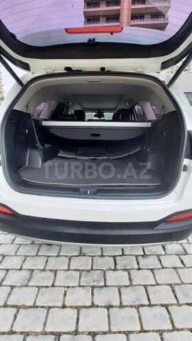 Kia Sorento 2015, 112,000 km - 2.0 л - Bakı
