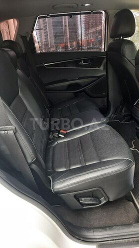 Kia Sorento 2015, 112,000 km - 2.0 л - Bakı