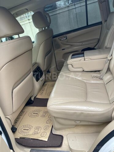 Lexus LX 570 2008, 200,000 km - 5.7 л - Bakı
