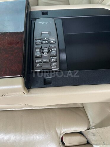 Lexus LX 570 2008, 200,000 km - 5.7 л - Bakı