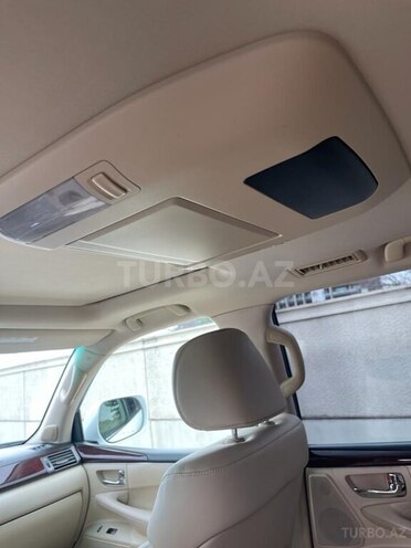 Lexus LX 570 2008, 200,000 km - 5.7 л - Bakı
