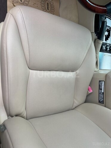 Lexus LX 570 2008, 200,000 km - 5.7 л - Bakı