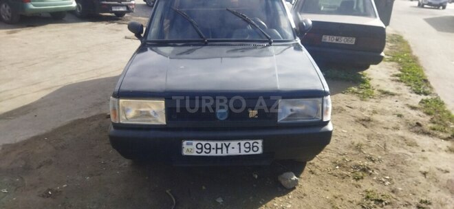 Tofas Sahin 2004, 180,000 km - 1.6 l - Bakı