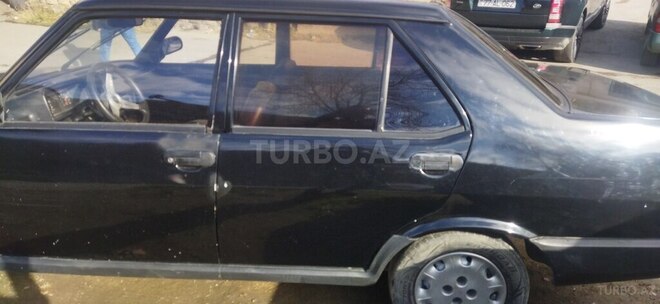 Tofas Sahin 2004, 180,000 km - 1.6 l - Bakı