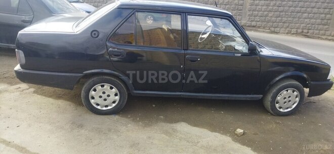 Tofas Sahin 2004, 180,000 km - 1.6 l - Bakı