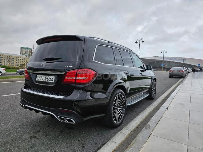 Mercedes  2016, 160,000 km - 3.0 l - Bakı