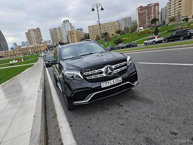 Mercedes  2016, 160,000 km - 3.0 l - Bakı