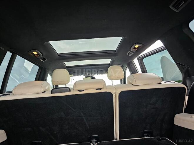 Mercedes  2016, 160,000 km - 3.0 l - Bakı