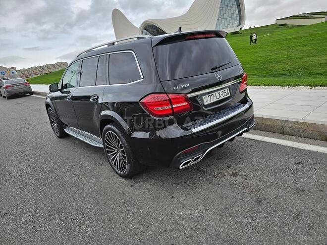Mercedes  2016, 160,000 km - 3.0 l - Bakı